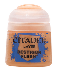 Layer: Bestigor Flesh 22-38